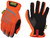 Hi-Viz FastFit® Gloves (Small, Hi-viz Orange) - MFF-09-008