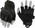 Gants sans doigts M-Pact® Covert (Grand, All Black)