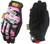 Women's Original® Pink Camo Gloves (Small, Camouflage)