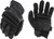 M-Pact® 2 Covert Gloves (X-Large, All Black)