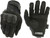 M-Pact® 3 Covert Gloves (Large, All Black)