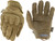 M-Pact® 3 Coyote Gloves (Small, Tan)