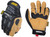 Gants Material4X® M-Pact® (X-Large, Brun/ Noir)