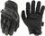 Gants secret M-Pact® 0,5 mm (X-Large, All Black)