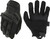 PG302 - MECHANIX PORTE UN GANT M-PACT MEDIUM 9 COVERT/TOUT NOIR