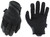 Gants secret de spécialité de 0,5 mm (X-Large, All Black)