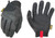 Specialty Grip Gloves (Small, Black/Grey)