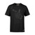 Smoke T-Shirt (Grand, Noir)