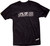 Velocity T-Shirt (Small, Black)