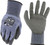 Gants SpeedKnit™ B2 (Petit, Bleu)