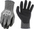 SpeedKnit™ C3 Gloves (Small, Grey)