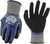 SpeedKnit™ Shield C4 Gants (Petit, Bleu)