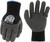 SpeedKnit™ Thermal Gloves (Large, Black)