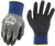SpeedKnit™ Insulated Gloves (XX-Large, Grey)