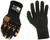 SpeedKnit™ M-Pact® Thermal S5DP05 Gloves (XX-Large, Black)
