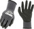 Gants speedfit™ SF1CD08 (XX-Large, Gris)