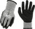 Gants speedfit™ SF2CE58 (petit, gris)
