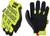 The Original® E5 Gloves (X-Large, Fluorescent Yellow)