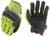 Hi-Viz M-Pact® 2 Gloves (X-Large, Fluorescent Yellow)