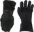 Gants de soudage régulateurs (petits, noirs)