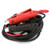 Câble 10' avec dura-Clamp Grandes pinces en plastique : Modèles EXP-800