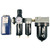 1/2" Deluxe Des. Dryer System, 1 pinte