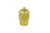 SPEED CONTROL EXHAUST MUFFLER 3/4NPT