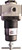 PG96 - 3/8" NPT HIGH PRESSURE REGULATOR, MAX. 250 PSI