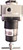 PG105 - 1/2" NPT HIGH PRESSURE REGULATOR, MAX. 250 PSI
