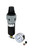 1/4" NPT Mini F-R w/ Metal Bowl and Gauge