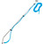 4' Siphon Spray Blo-Gun kit
