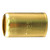 1" x .562" ID Brass Ferrule - 1654-3BK