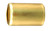 1 » x .625 » ID Brass Ferrule - 1654-5