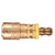 3/8" Barb Body M-Style, avec Drag Guard - 1717-6