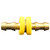 Hose Mender, 1/4" ID Hose - 1740-4