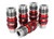 1/2" Safety Exhaust Coupler, 1/2" FNPT - 1773