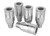 3/8" Male Coupler P-Style - 1806