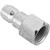 3/8" Male Plug P-Style - 1807