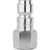 3/8" Female Plug P-Style - 1808