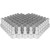 3/8" Femelle Bouchon Style P - 1808BK