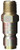 1/4" Male Plug P-Style - 1809