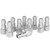 1/4" Female Plug P-Style - 1810
