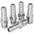 1/2" Male Plug G-Style - 1817
