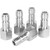 1/2" Female Plug G-Style - 1818