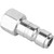 3/8" Female Plug G-Style - 1820