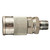 1/4"MNPT 3/8 » Corps H-Style - 1834BK