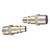 3/8" Male Plug H-Style - 1837