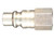 1/4" Female Plug H-Style - 1840