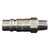 1/4" Mâle Bouchon Style G - 1855BK