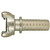 Universal Coupling, Hose Barb 1 1/2"